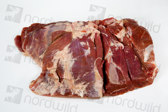 Wild Boar Collar (Neck)